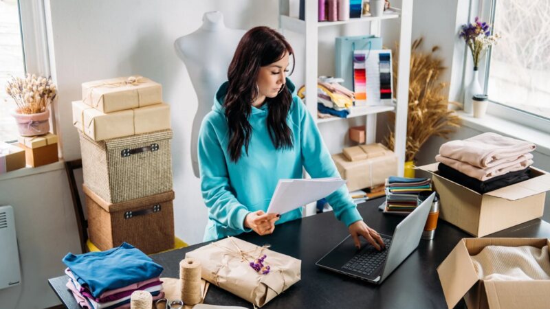 How much does a business loan cost?